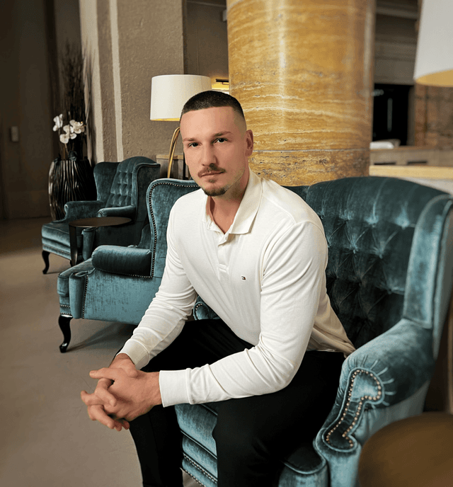 Nedim Dzindo | SEO Workshop Trainer